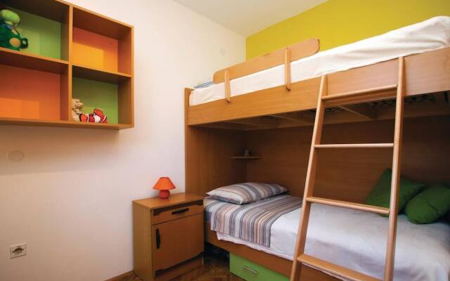 Beautiful Home in Rabac With Wifi and 3 Bedrooms