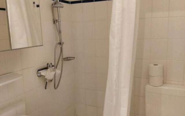 1 Zimmer Appartement Godenblick in Malente