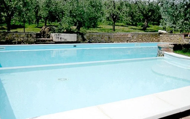 Le Corolline villa indipendente uso esclusivo