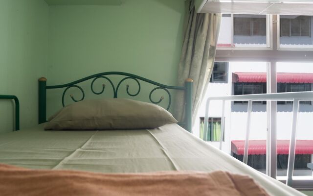 New Road Guest House