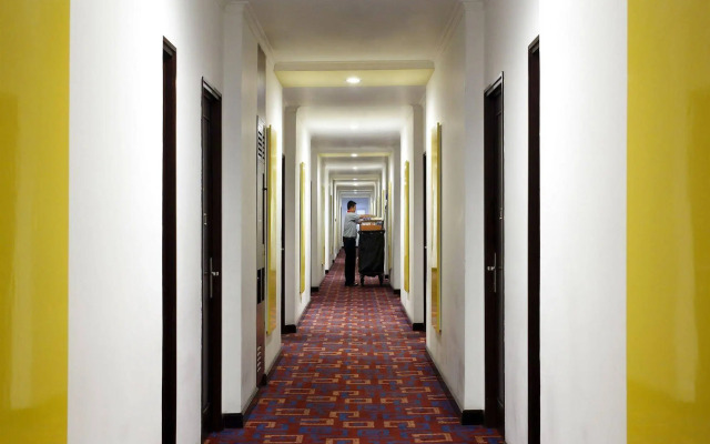 Amaris Hotel Mangga Dua Square