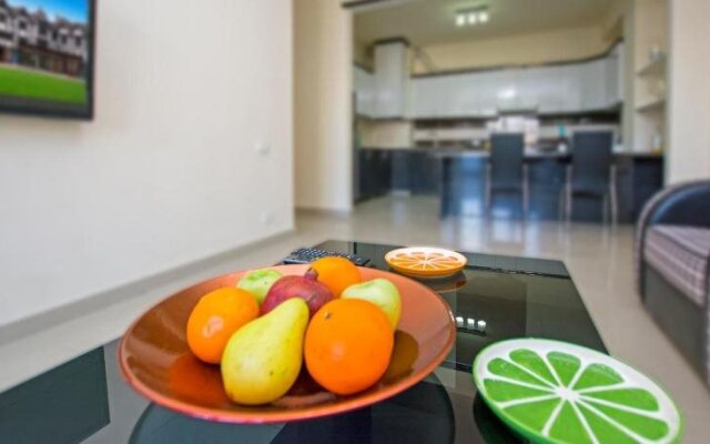 Mini Hotel Yerevan