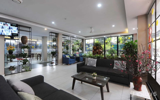 ISTAY  Apartment 5