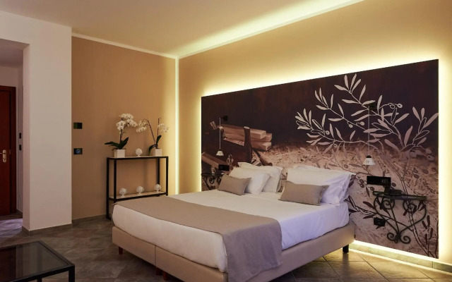 Montecallini Hotel - Adults Only