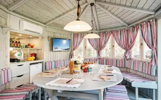 56er Herzog Apartments