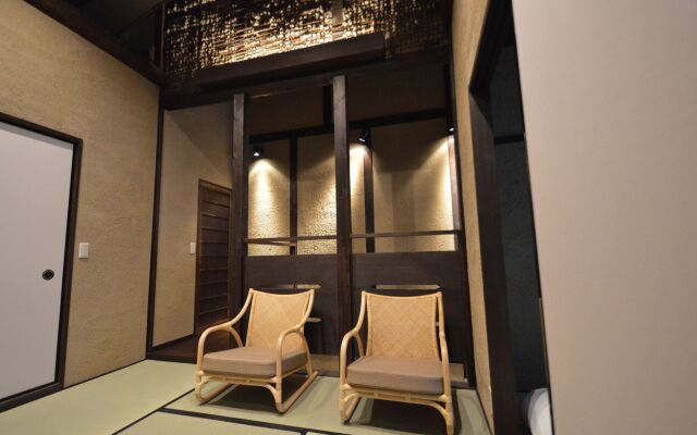 Rinn Premium Machiya Townhouse Kunpu