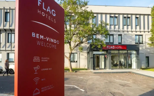 Flag Hotel Lisboa Sintra
