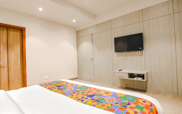 Prime K9 Grand by FabHotel