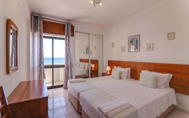 Torre Sol 406 - Vista Mar