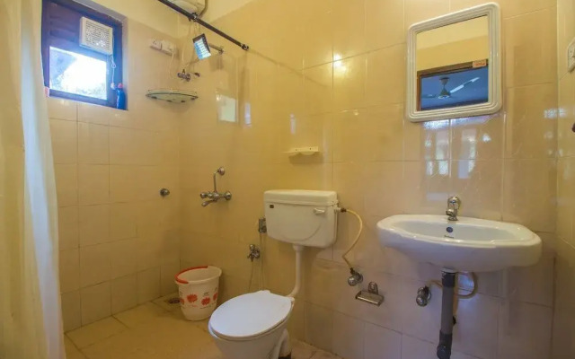 OYO Home 18705 Elegant 2BHK