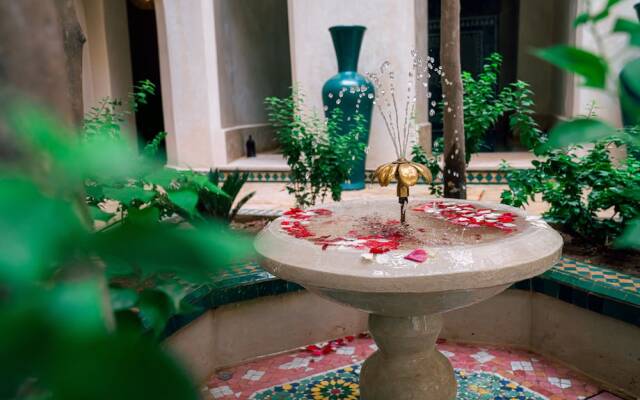 Riad Dar Zaouia