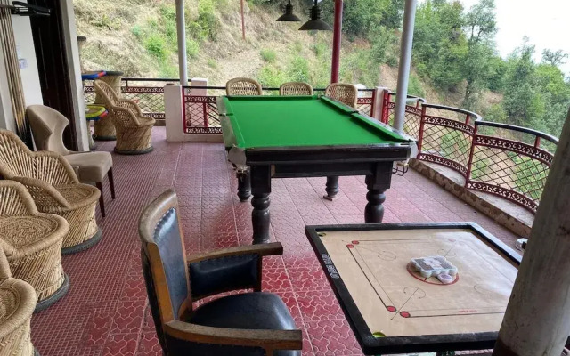 Viewtoria Resort
