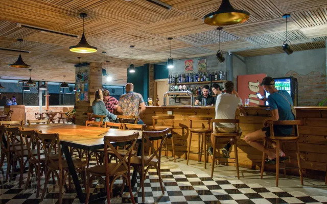 Socialtel Baños