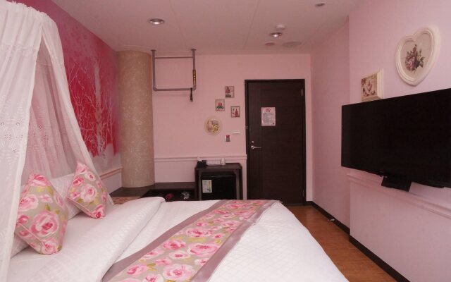 Chamie Bed and Breakfast