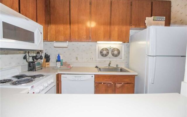 Kahana Sunset B3B - One Bedroom Condo