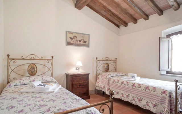 Azienda Agricola e Agriturismo Vallorsi