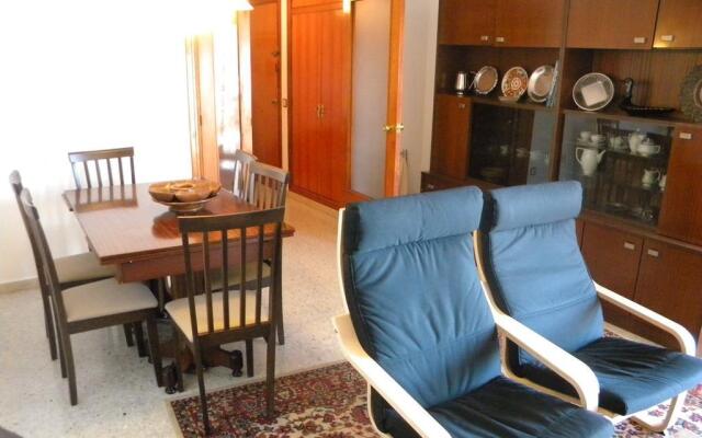 Apartamento Cerdeña Arysal