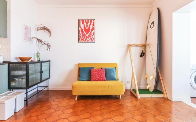 Vita Portucale | Surf Concept Costa Caparica
