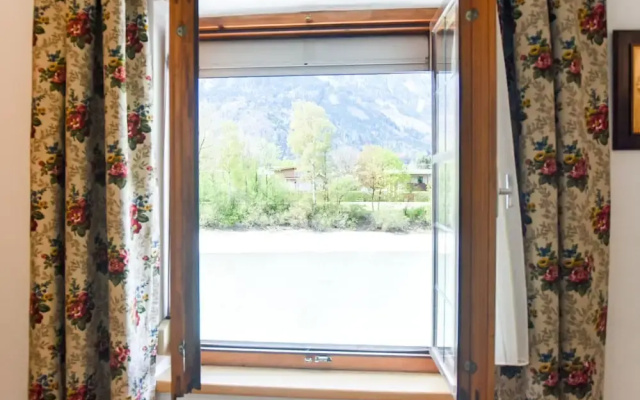Apartment in Brixlegg Near Ski Juwel Slopes