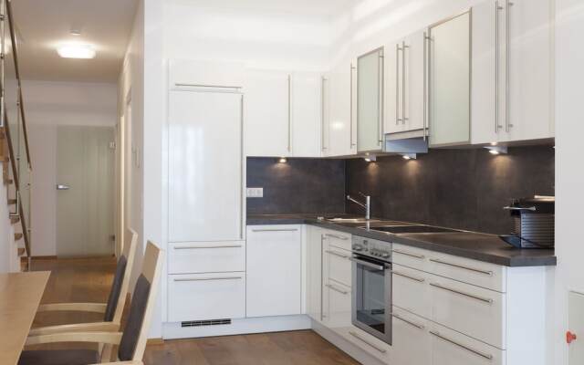 Ferienwohnung Dolomit