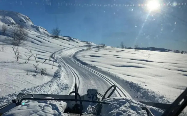 Bergsjøstølen