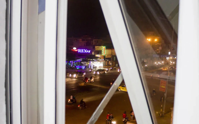 Thy Phuong Danang Hotel