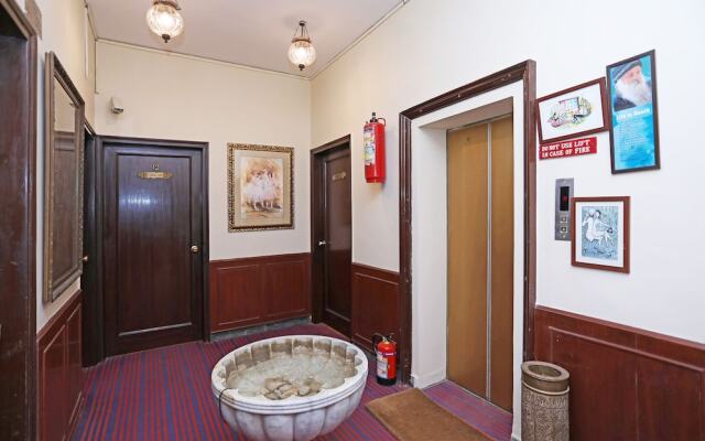 OYO 1219 Hamilton Hotel