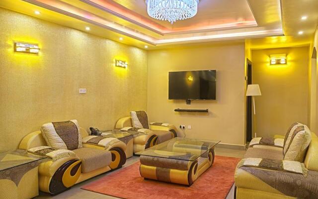 IEC Villa Resort