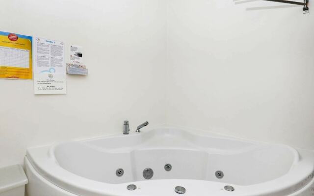 Pleasing Holiday Home in Jutland Denmark With Whirlpool