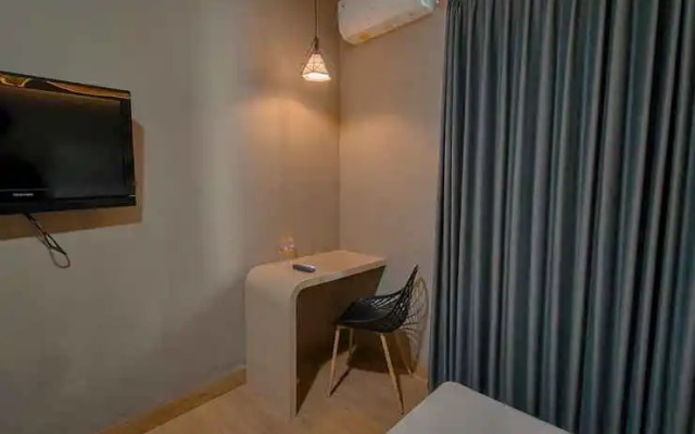 Tugu Indah Hotel Semarang