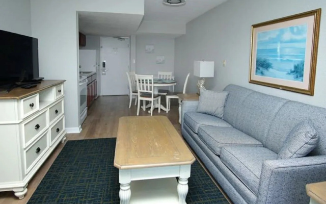 Savoy Grand Cayman by Elliott Realty