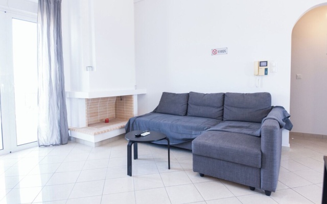 Gorgeous Apt w Magical View GC 3332-02
