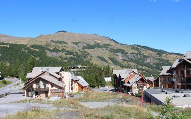 Appartement Vars, 5 pièces, 10 personnes - FR-1-330B-139