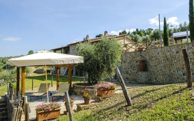 Agriturismo I Moraioli