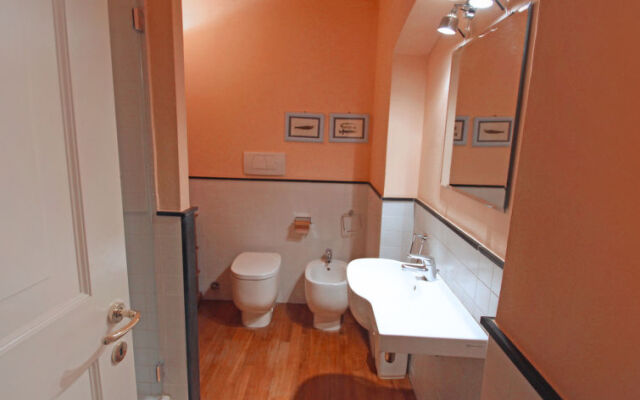 Locazione Turistica Casa Del Gemmo