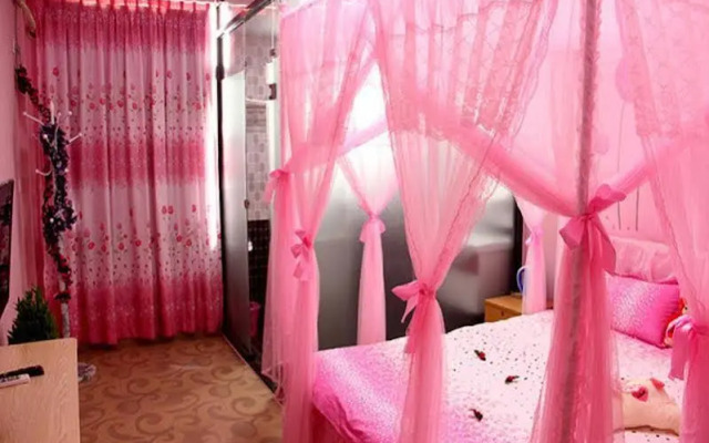 Xiamen Sea of Love Inn