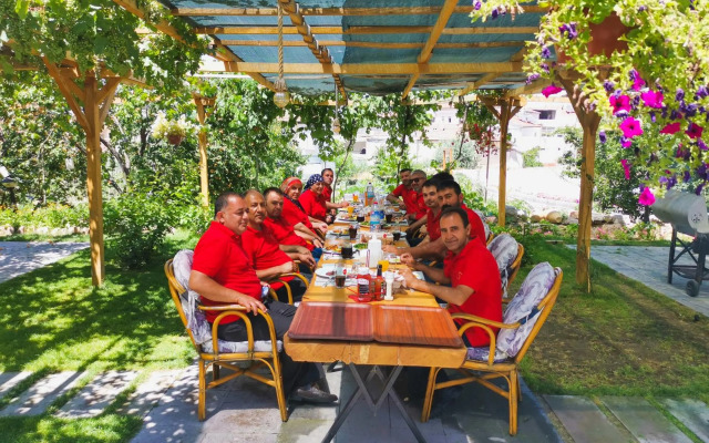 Garden Inn Cappadocia