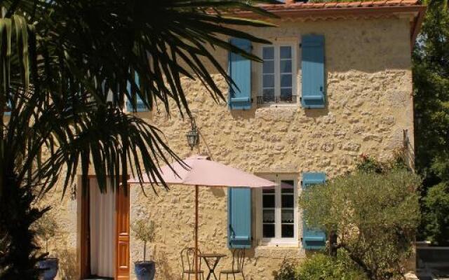 Las Baillargues de Haut