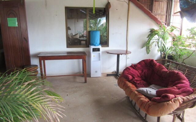 Firefly Guesthouse - The Berlin Angkor