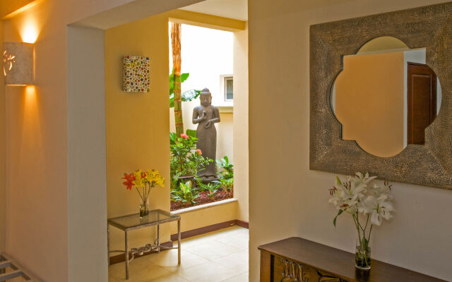Jardín del Edén Boutique Hotel - Adults Only