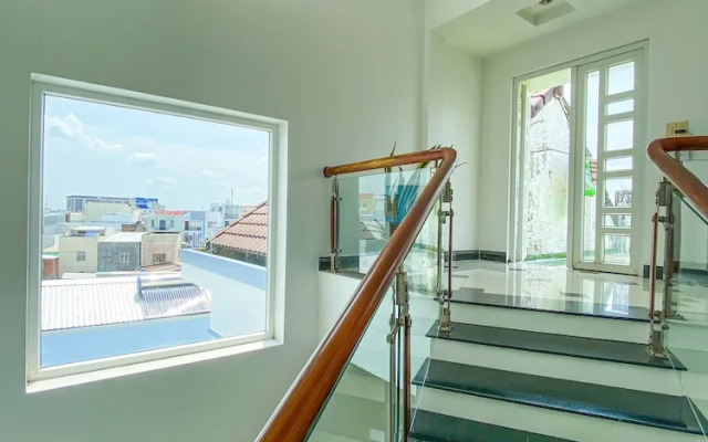 Homestay Co Gai Viet