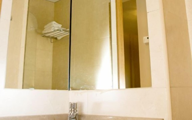 Apartamentos La Castilleja