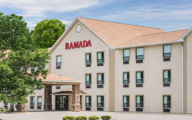 Ramada by Wyndham Strasburg Dover