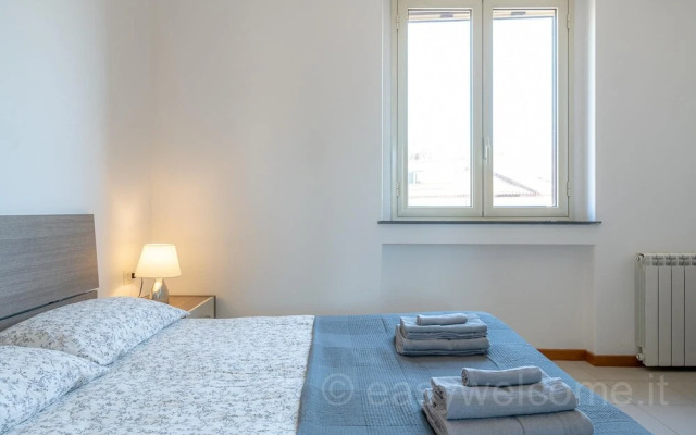 Easy Welcome Residenza Ortensia Appartamento Paola