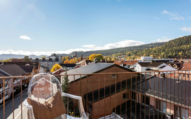 Best Western Plus Gyldenlove Hotell