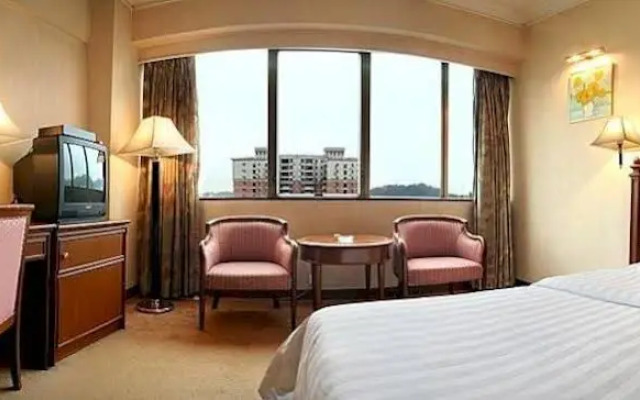Noble Jasper Hotel Huizhou