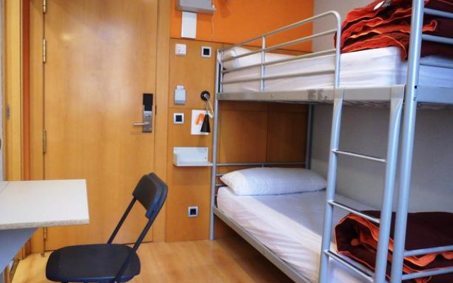Mola Hostel Burgos