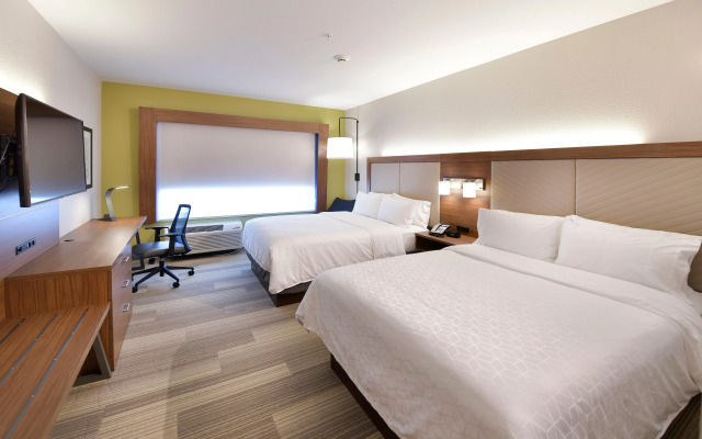 Holiday Inn Express & Suites Millersburg by IHG