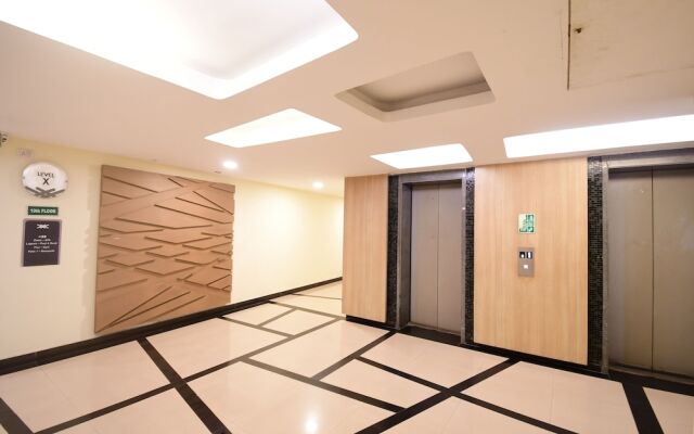 The Xen Suites Kolkata Airport