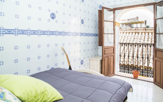 Onefam Catedral Hostel Sevilla